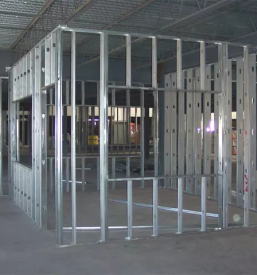 Ugoden gradbeni material podravska