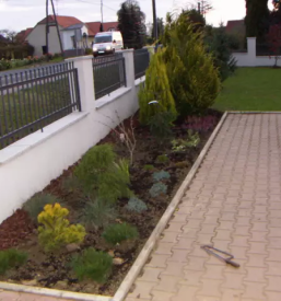 Urejanje okolice stajerska