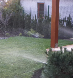 Urejanje okolice stajerska