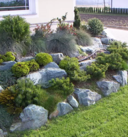 Urejanje okolice stajerska