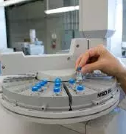 Ugodna laboratorijska oprema Slovenija