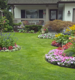 Vse za vrt in okolico stajerska