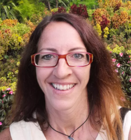 Ugodna psihoterapija Savinjska