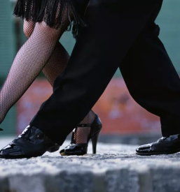 Plesna sola novo mesto