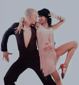 Plesna sola novo mesto