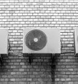 Hladilni agregati in toplotne crpalke stajerska