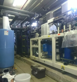 Nakup toplotne črpalke Toshiba Štajerska