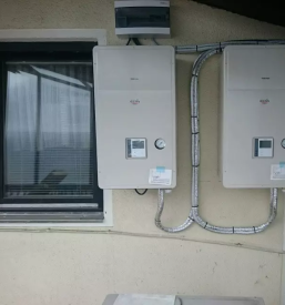 Nakup toplotne črpalke Toshiba