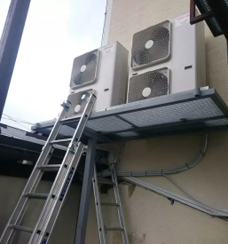 Prodaja toplotne črpalke Toshiba Štajerska