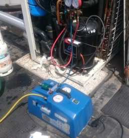 Cena toplotne črpalke Toshiba Štajerska