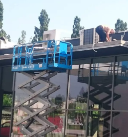 Ponudba za toplotne črpalke Toshiba Štajerska