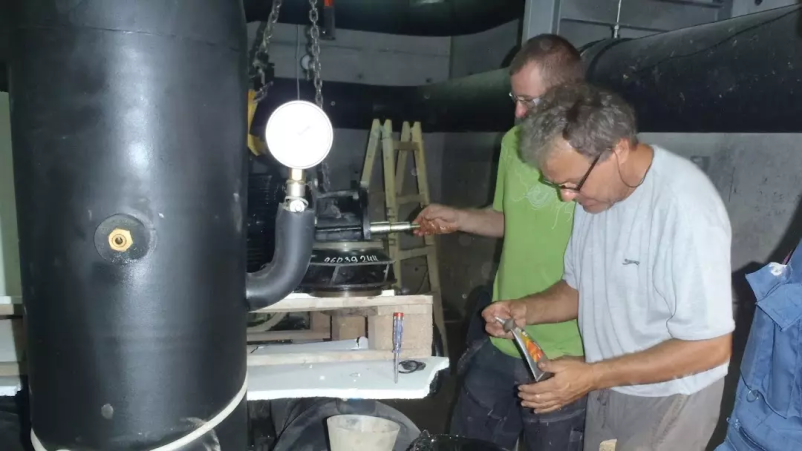 Toplotne črpalke Toshiba za Štajersko