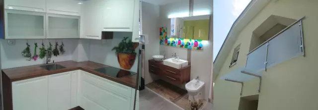 Dober steklar Gorenjska