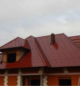 Dober tesar pomurska