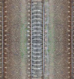 Gradnja zeleznic slovenija