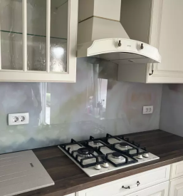 Ugodno steklarstvo v Ljubljani