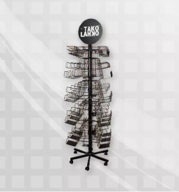 Izdelava reklamnih stojal ljubljana