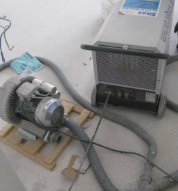 Najem izsuševalca, sušilca za beton Slovenija