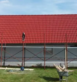 Kleparstvo pomurje stajerska