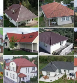 Kleparstvo pomurje stajerska