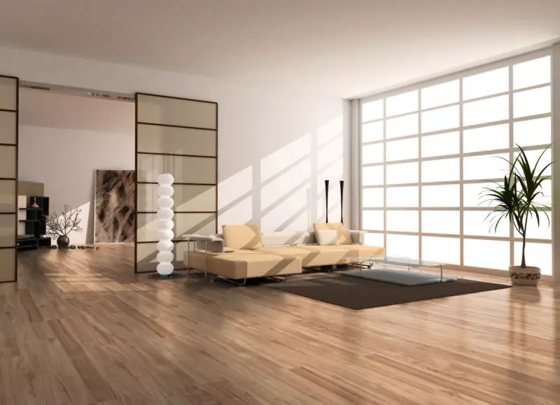 Kvaliteten parketar Osrednja Slovenija