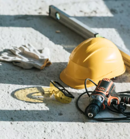 Poceni gradbena dela Štajerska