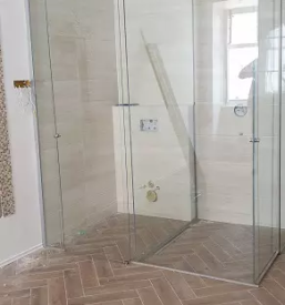 Kvalitetna steklarska dela ljubljana