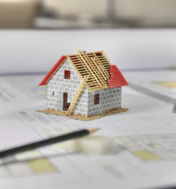 Kvalitetna zaključna gradbena dela