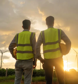 Kvalitetno energetsko svetovanje