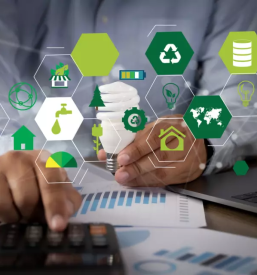 Energetsko svetovanje