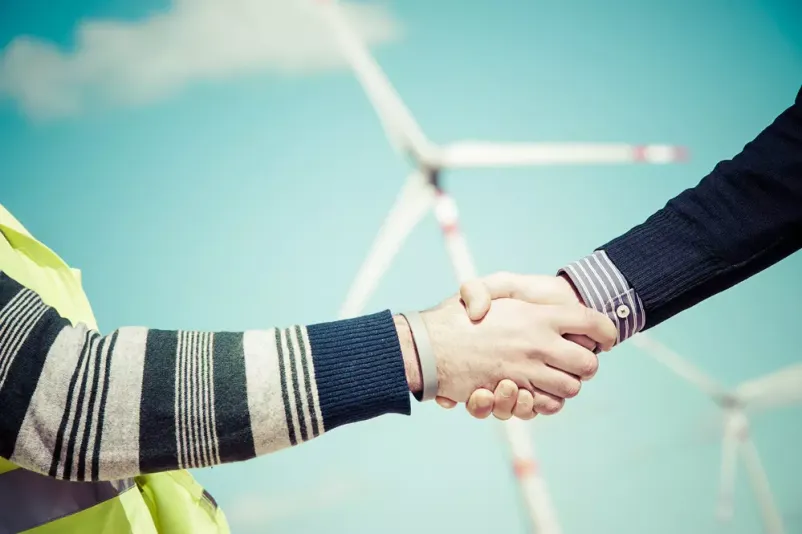 Kvalitetno energetsko svetovanje Goriška