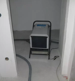 Izsuševanje estrihov