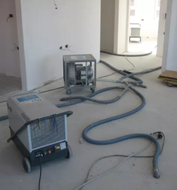 Sanacija vodne škode