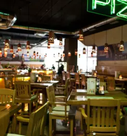 Pizzeria celje