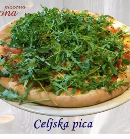Pizzeria celje