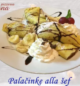 Pizzeria celje