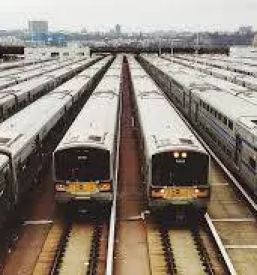 Popravilo zelezniskih tirov slovenija