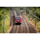 Gradnja železnic Jernej Ferk s.p.