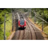 Gradnja železnic Jernej Ferk s.p.