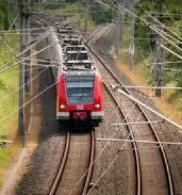 Popravilo zelezniskih tirov slovenija