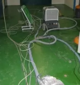 Sanacija vodnih skod slovenija