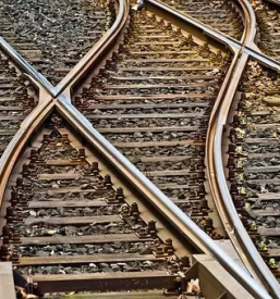 Servis industrijskih in zelezniskih tirov slovenija