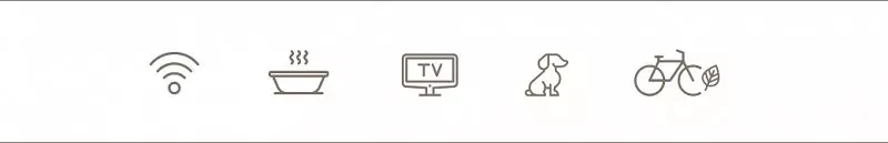 Najem počitniške hiše Goriška