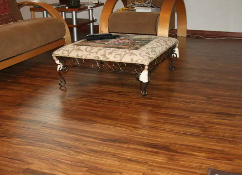 Ugoden parketar Osrednja Slovenija