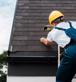 Ugodna menjava strehe Štajerska