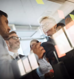 Upravljanje in razvoj podjetij