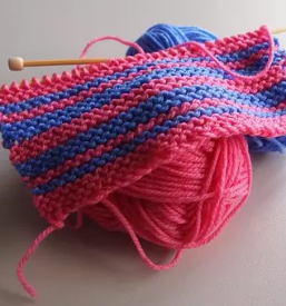 Metrsko blago Žalec, Štajerska