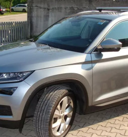 Dober avtolicar osrednja slovenija