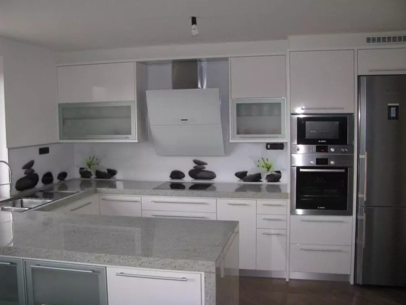 Dober steklar Ljubljana