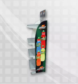 Izdelava reklamnih stojal